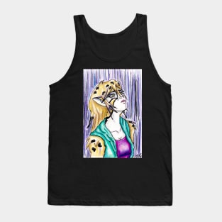 Servalia Tank Top